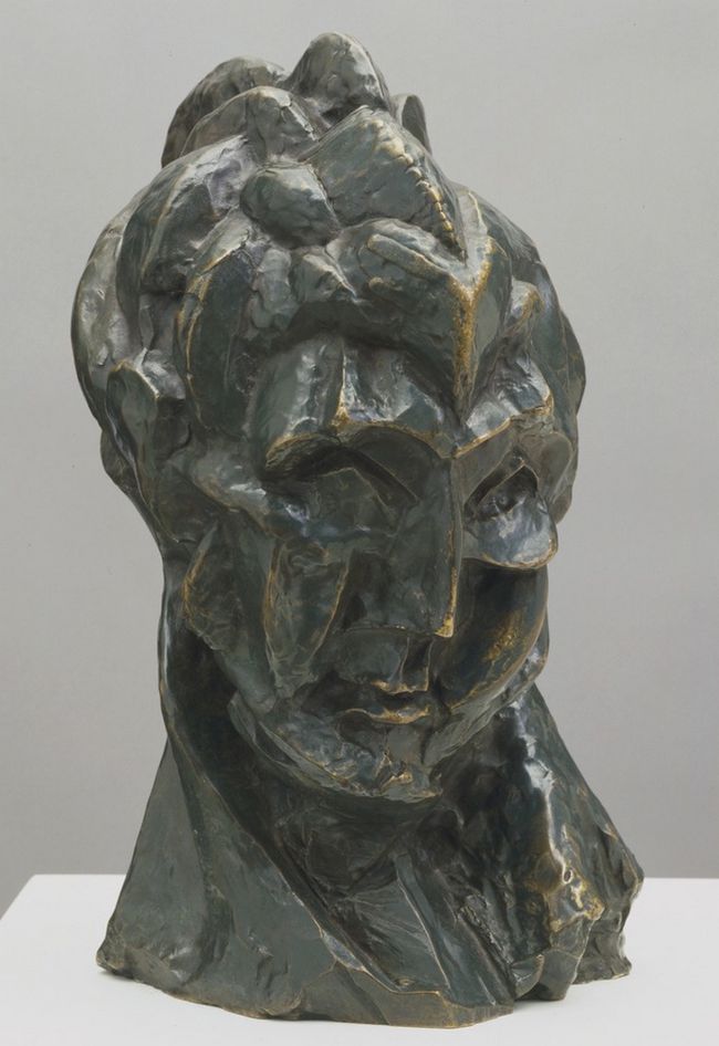 毕加索——雕塑比画作更具魅力的艺术家 - 美术新闻 - 神彩堂网