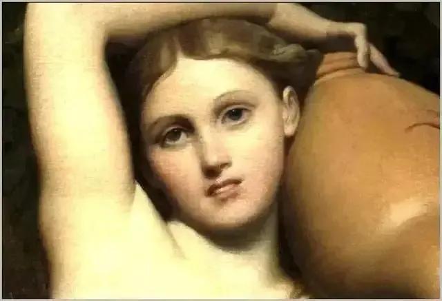 14岁至18岁曾先后师从学院派大师安格尔,皮柯罗学习古典油画,打下扎实