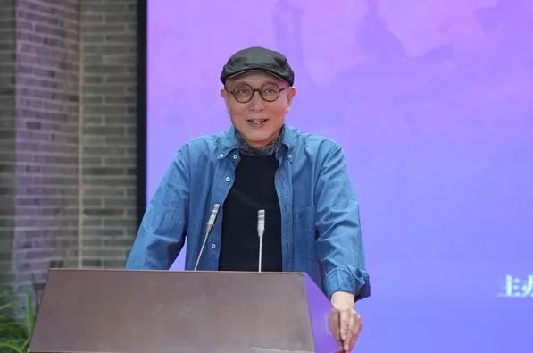 沈岳、谢海中国画作品展在台州开幕 美术新闻 神彩堂网